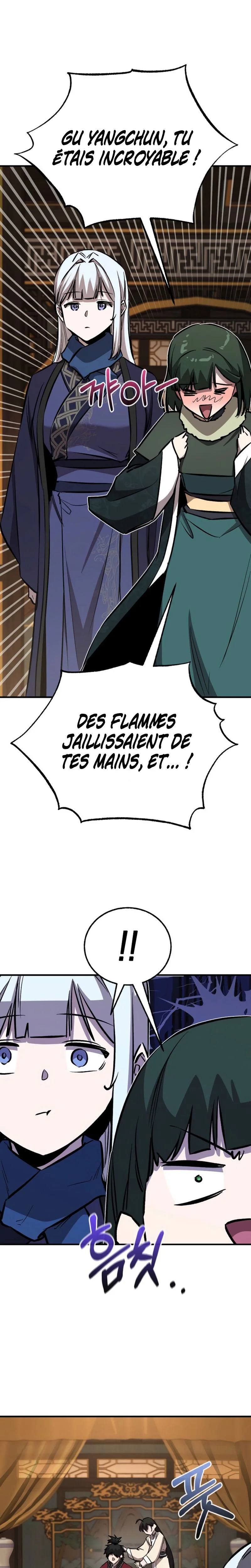 Read Childhood Friend of the Zenith FR Manga Online