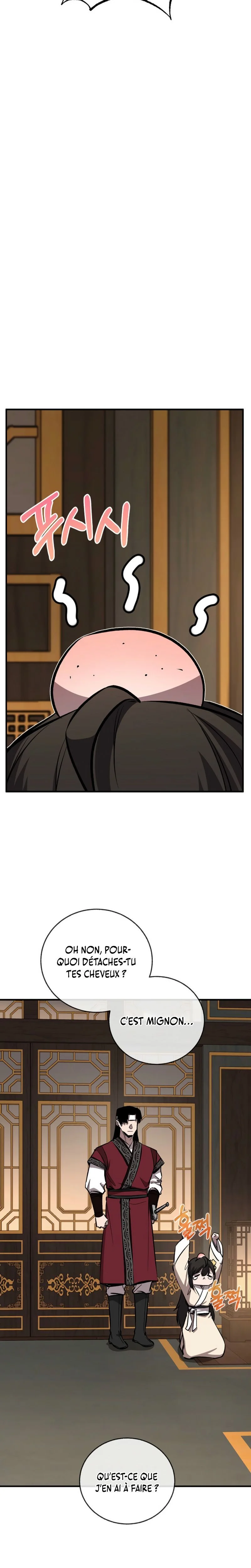 Read Childhood Friend of the Zenith FR Manga Online