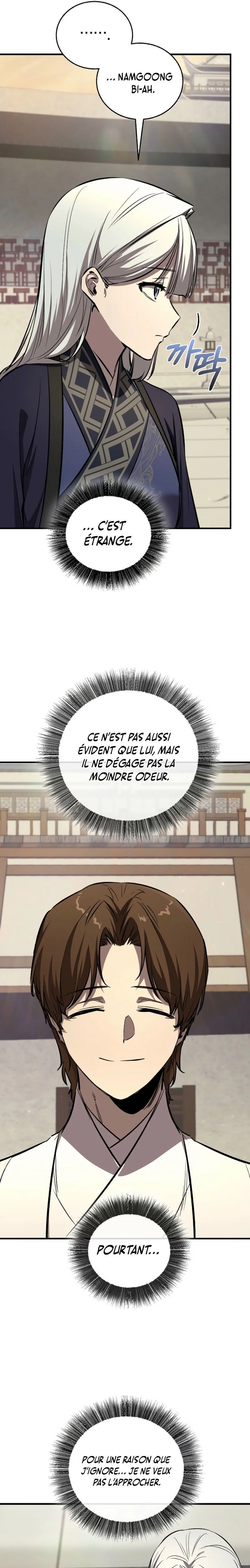 Read Childhood Friend of the Zenith FR Manga Online