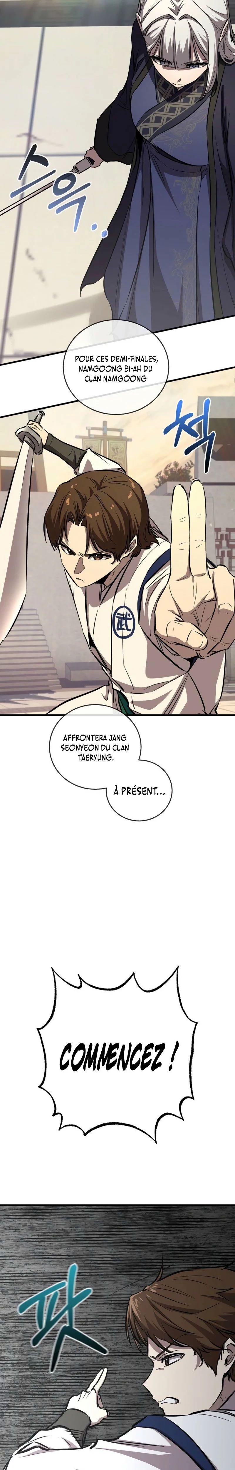 Read Childhood Friend of the Zenith FR Manga Online