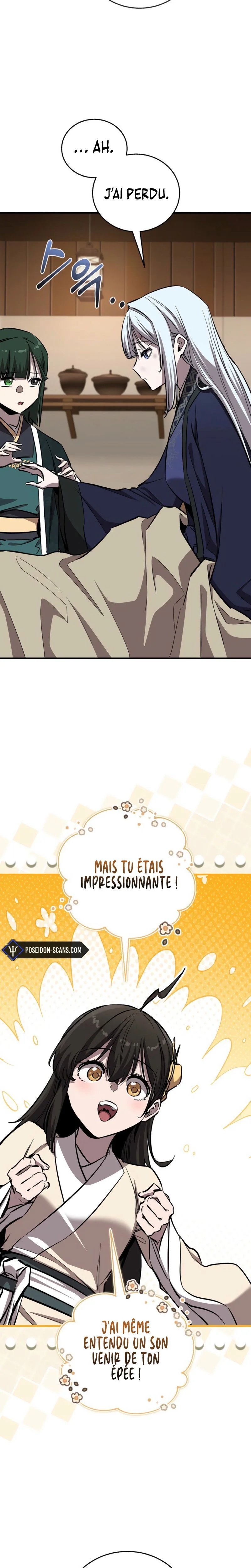 Read Childhood Friend of the Zenith FR Manga Online