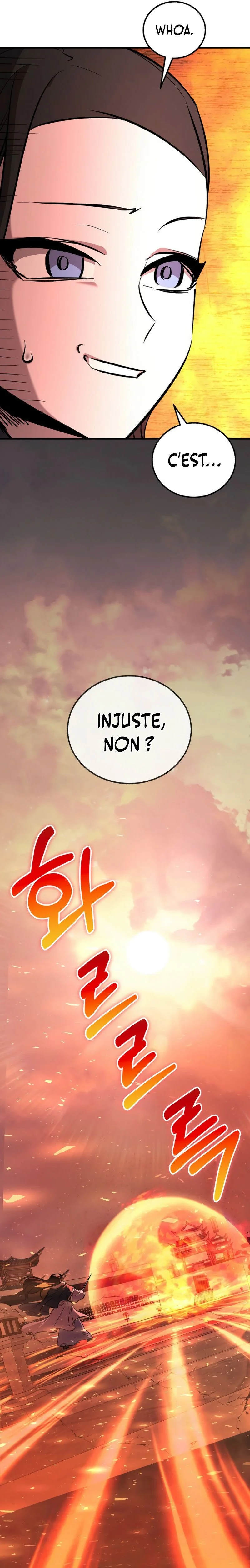 Read Childhood Friend of the Zenith FR Manga Online