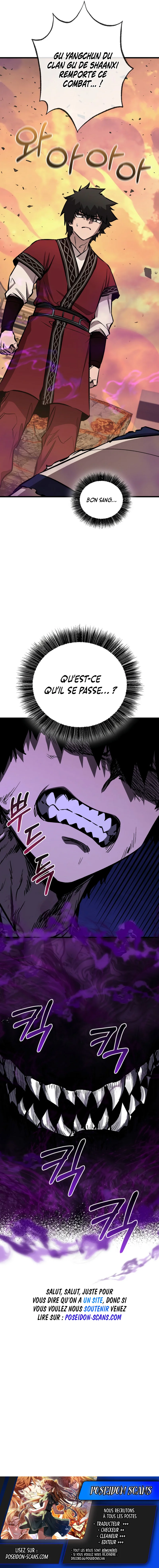 Read Childhood Friend of the Zenith FR Manga Online