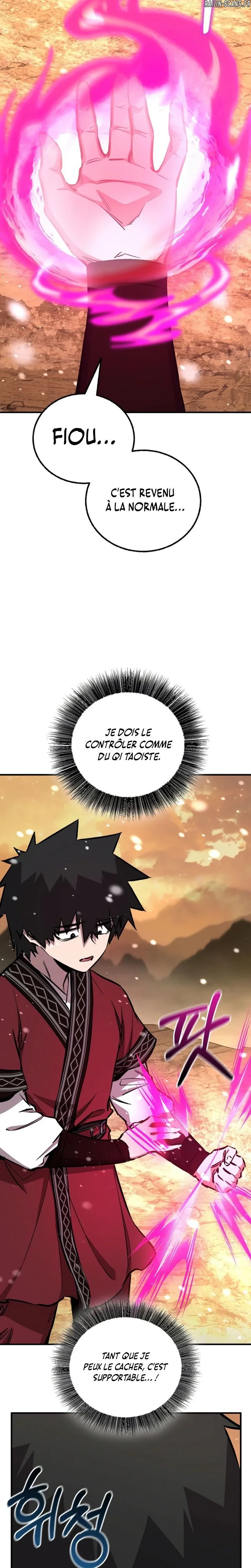 Read Childhood Friend of the Zenith FR Manga Online