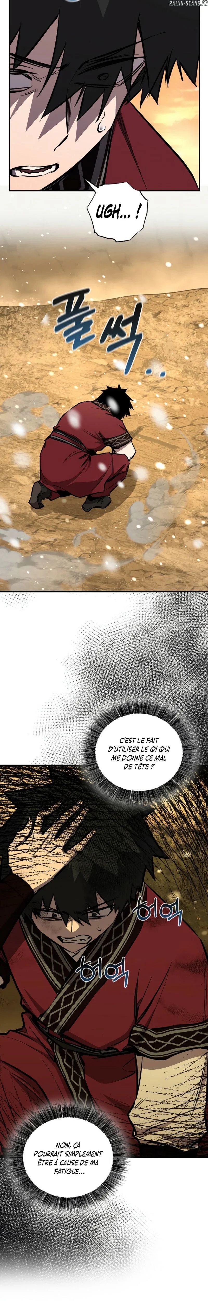 Read Childhood Friend of the Zenith FR Manga Online