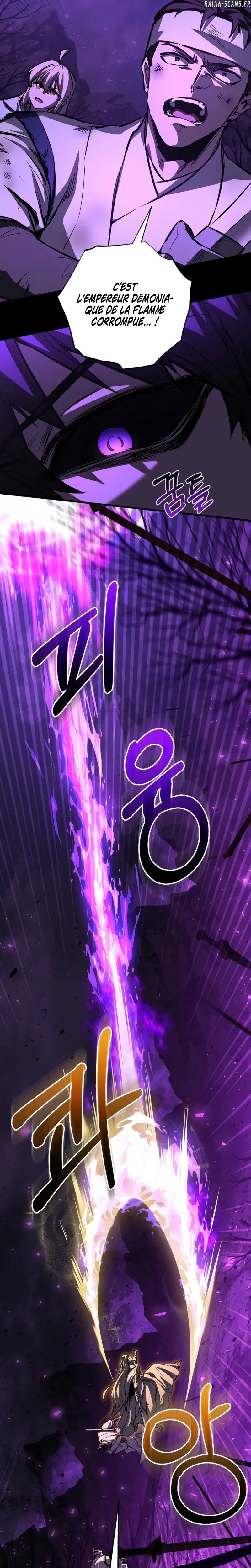 Read Childhood Friend of the Zenith FR Manga Online