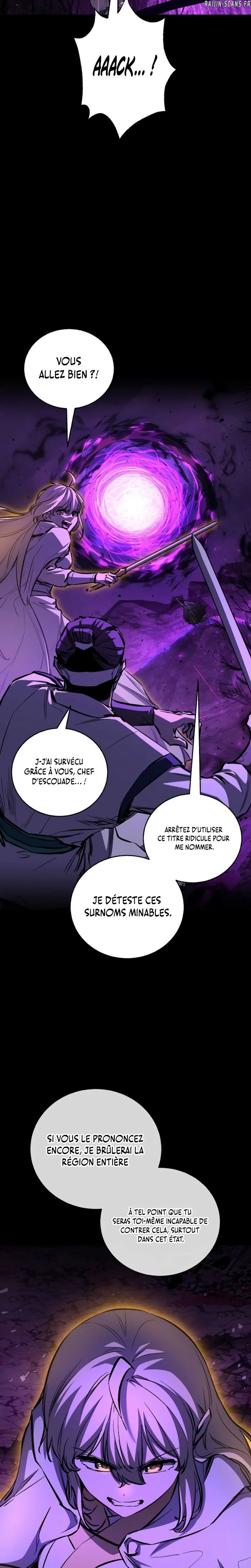 Read Childhood Friend of the Zenith FR Manga Online