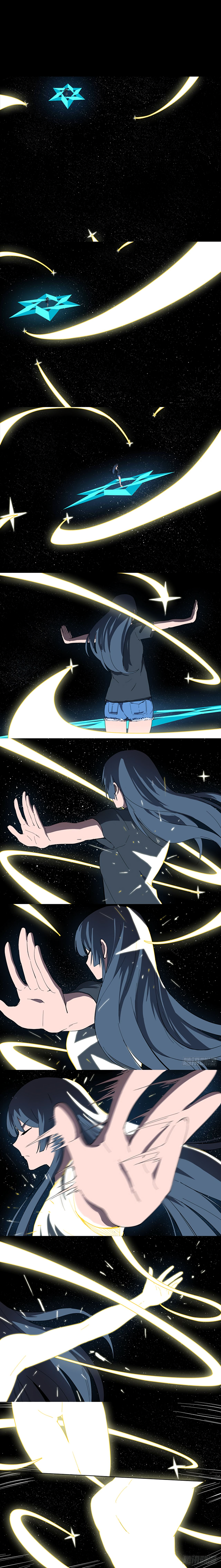 Read Cultivator Against Hero Society FR Manga Online