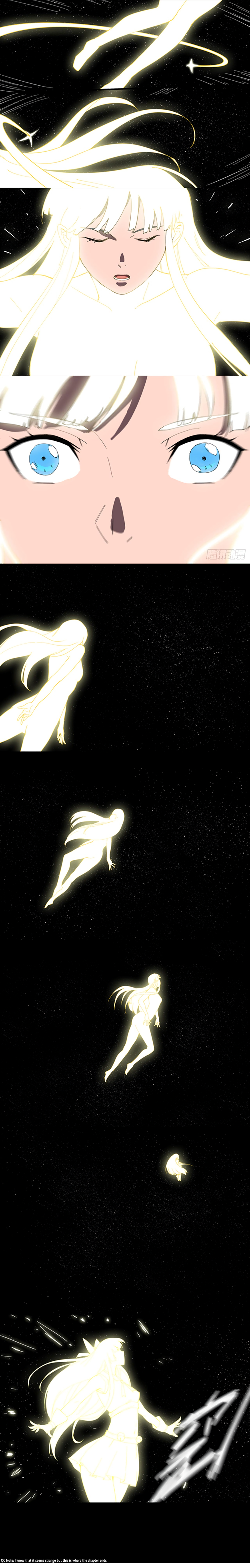 Read Cultivator Against Hero Society FR Manga Online