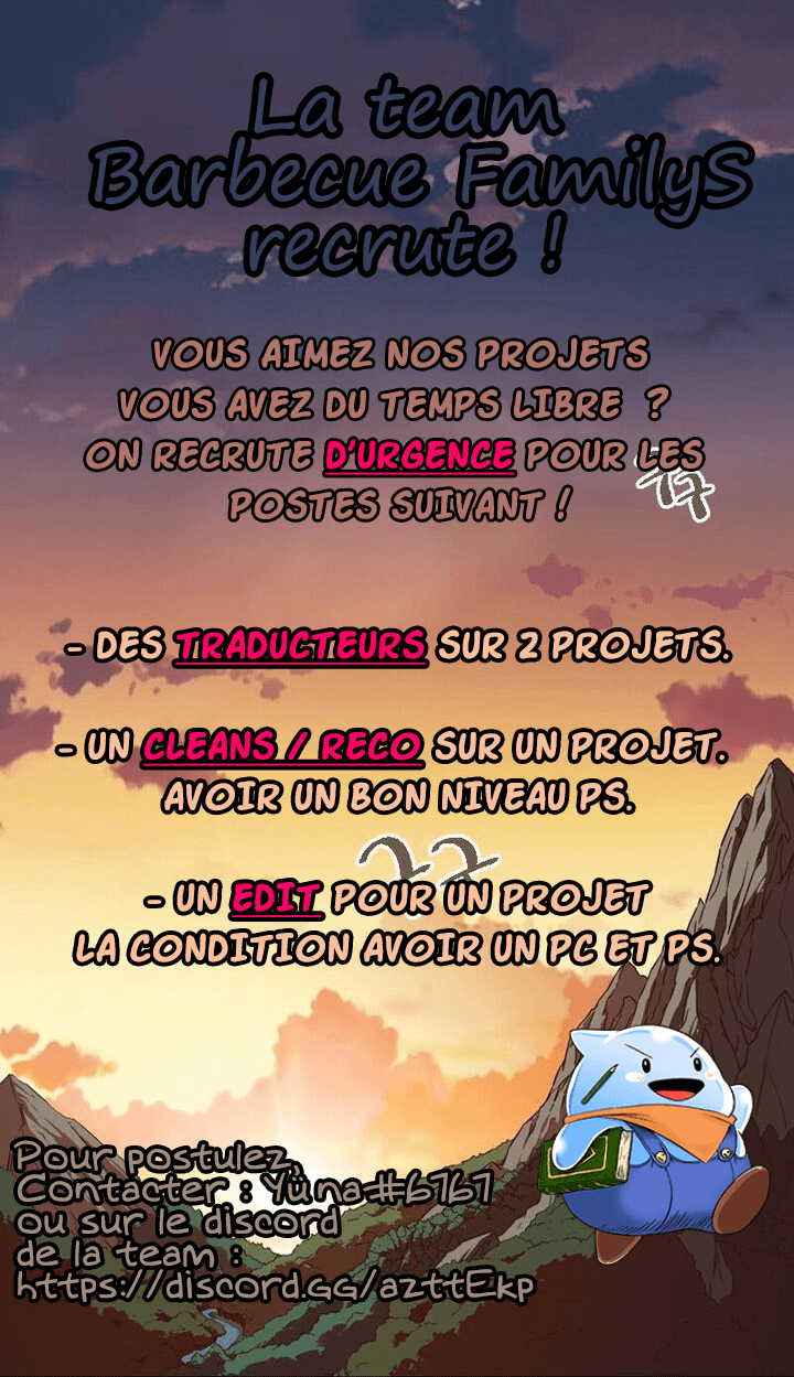 Read Cultivator Against Hero Society FR Manga Online