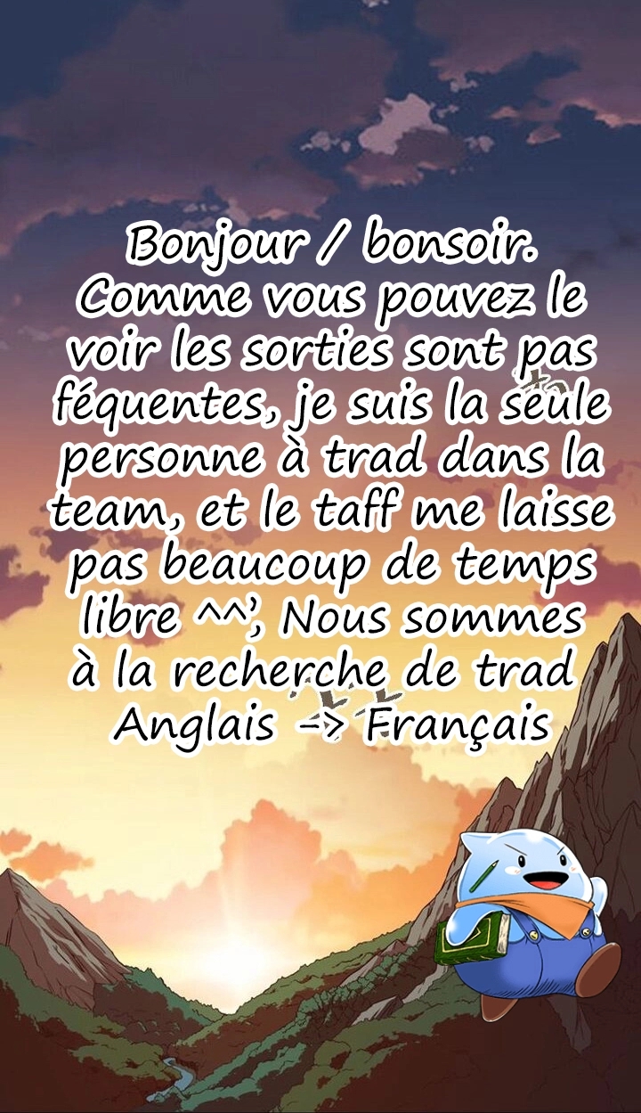 Read Cultivator Against Hero Society FR Manga Online