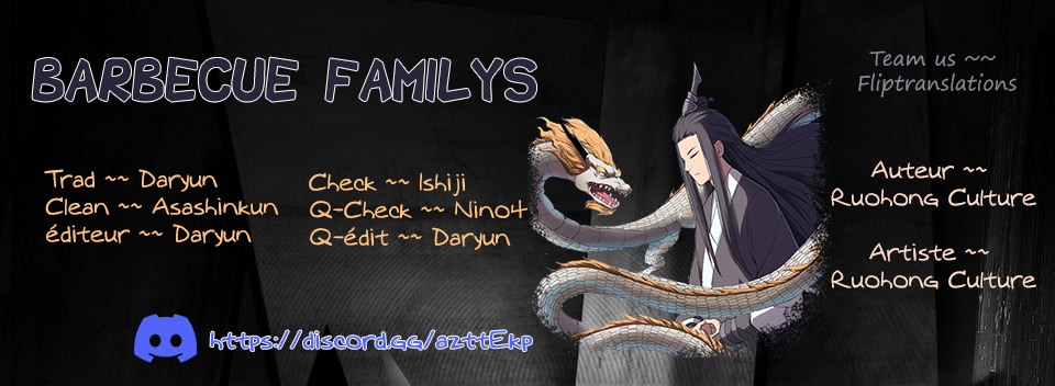 Read Cultivator Against Hero Society FR Manga Online