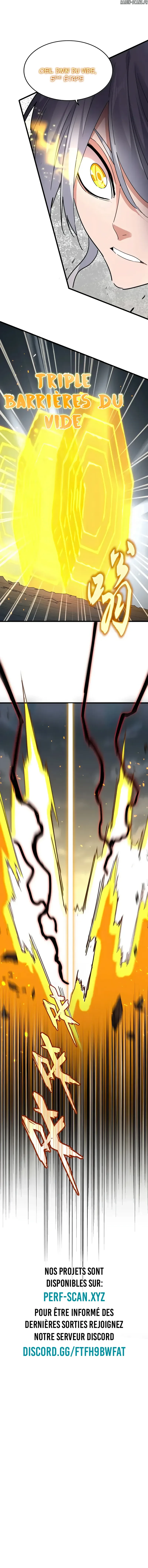 Read Demonic Emperor FR Manga Online