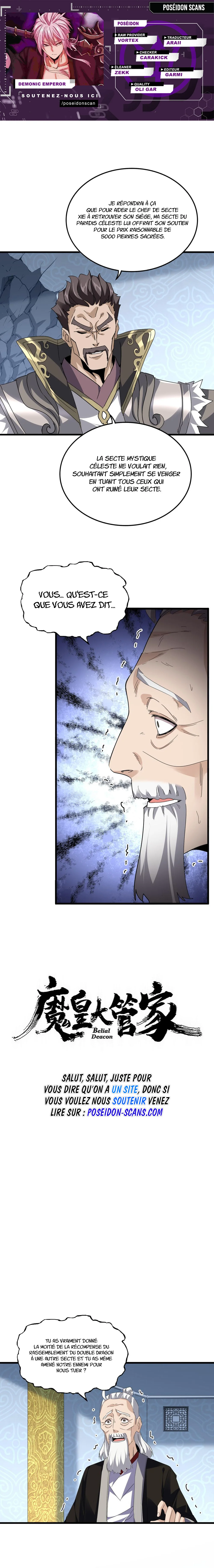 Read Demonic Emperor FR Manga Online