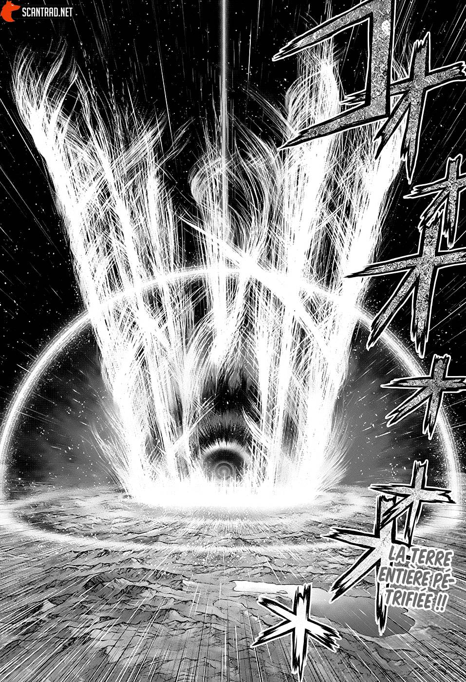 Read Dr Stone FR Manga Online