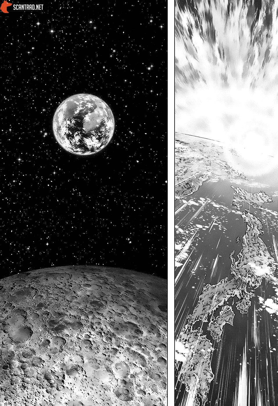 Read Dr Stone FR Manga Online