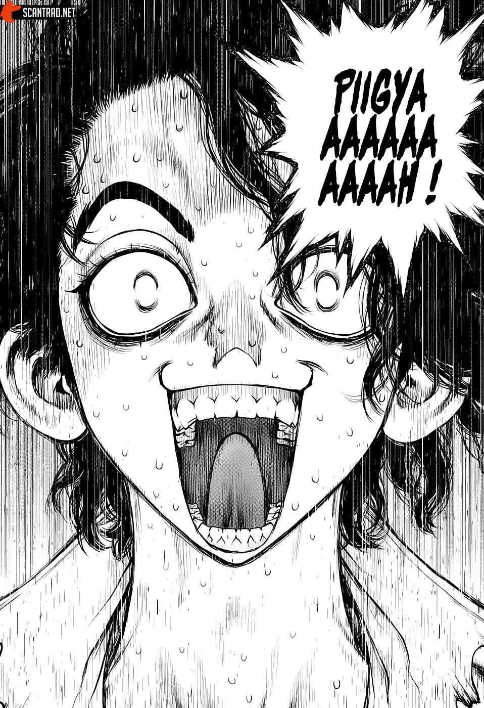 Read Dr Stone FR Manga Online