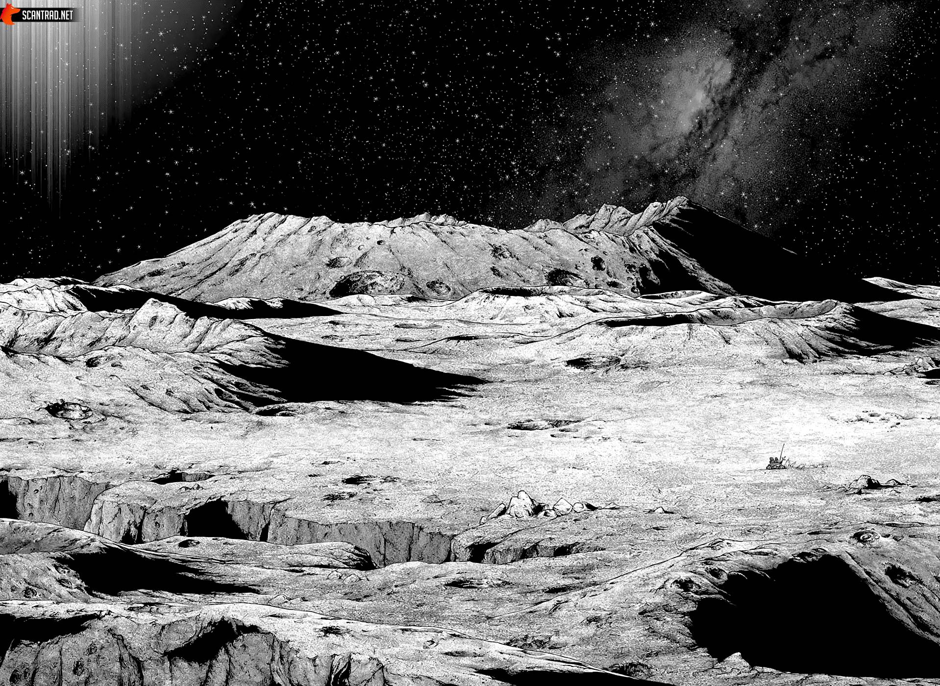 Read Dr Stone FR Manga Online