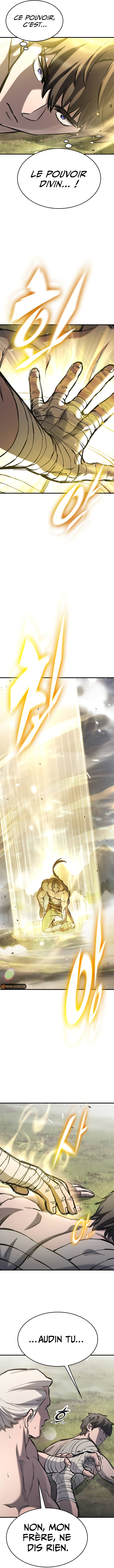 Read Eternally Regressing Knight FR Manga Online