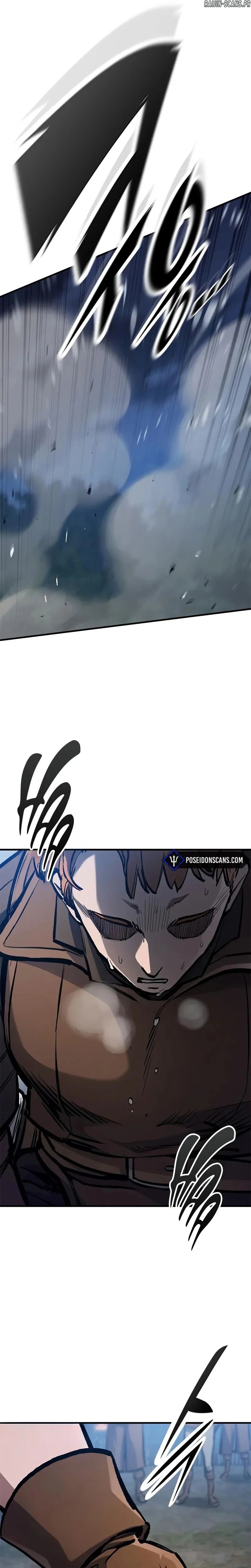 Read Eternally Regressing Knight FR Manga Online