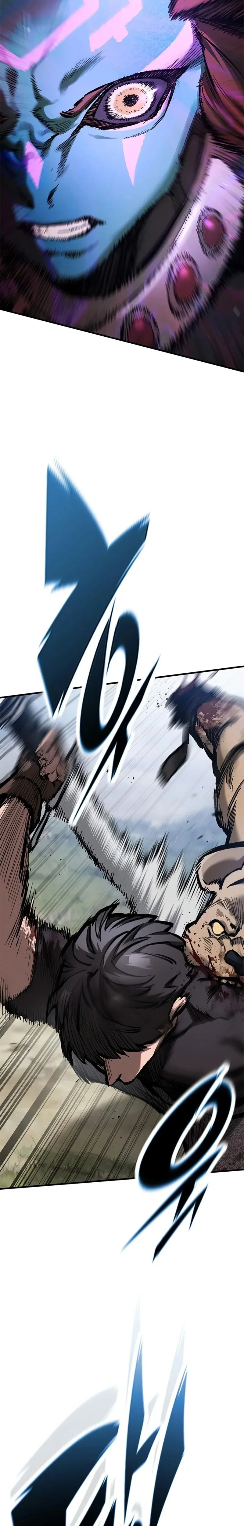 Read Eternally Regressing Knight FR Manga Online