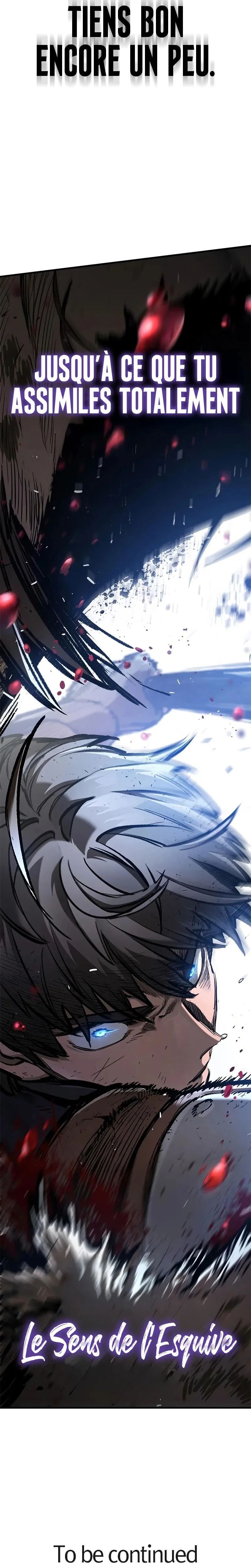 Read Eternally Regressing Knight FR Manga Online