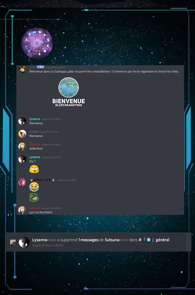 Read Everlasting God of Sword FR Manga Online