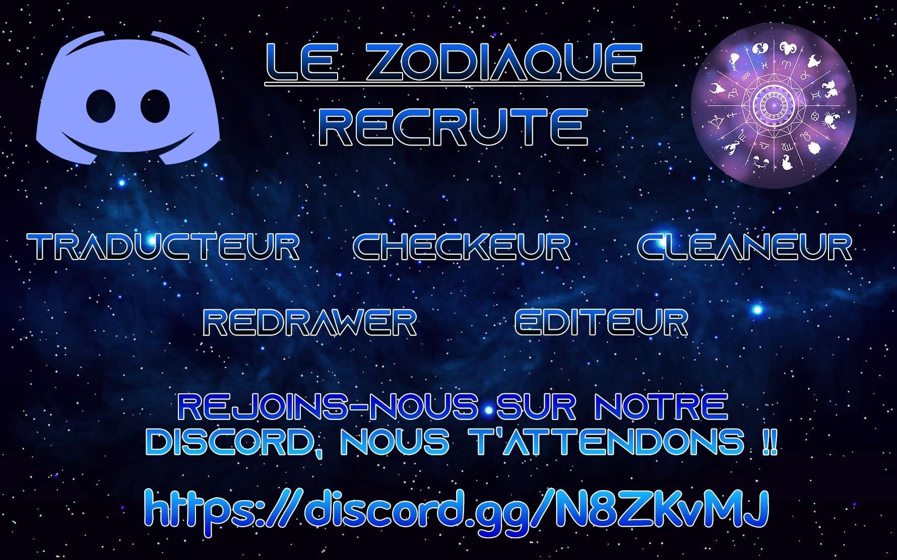 Read Everlasting God of Sword FR Manga Online