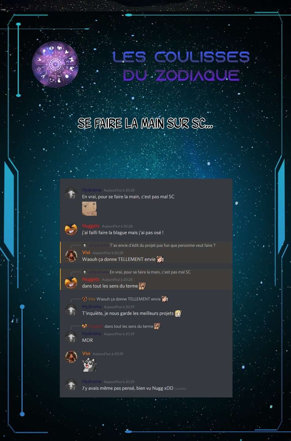 Read Everlasting God of Sword FR Manga Online