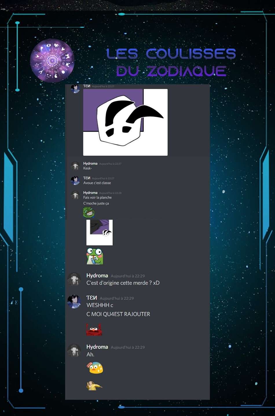 Read Everlasting God of Sword FR Manga Online