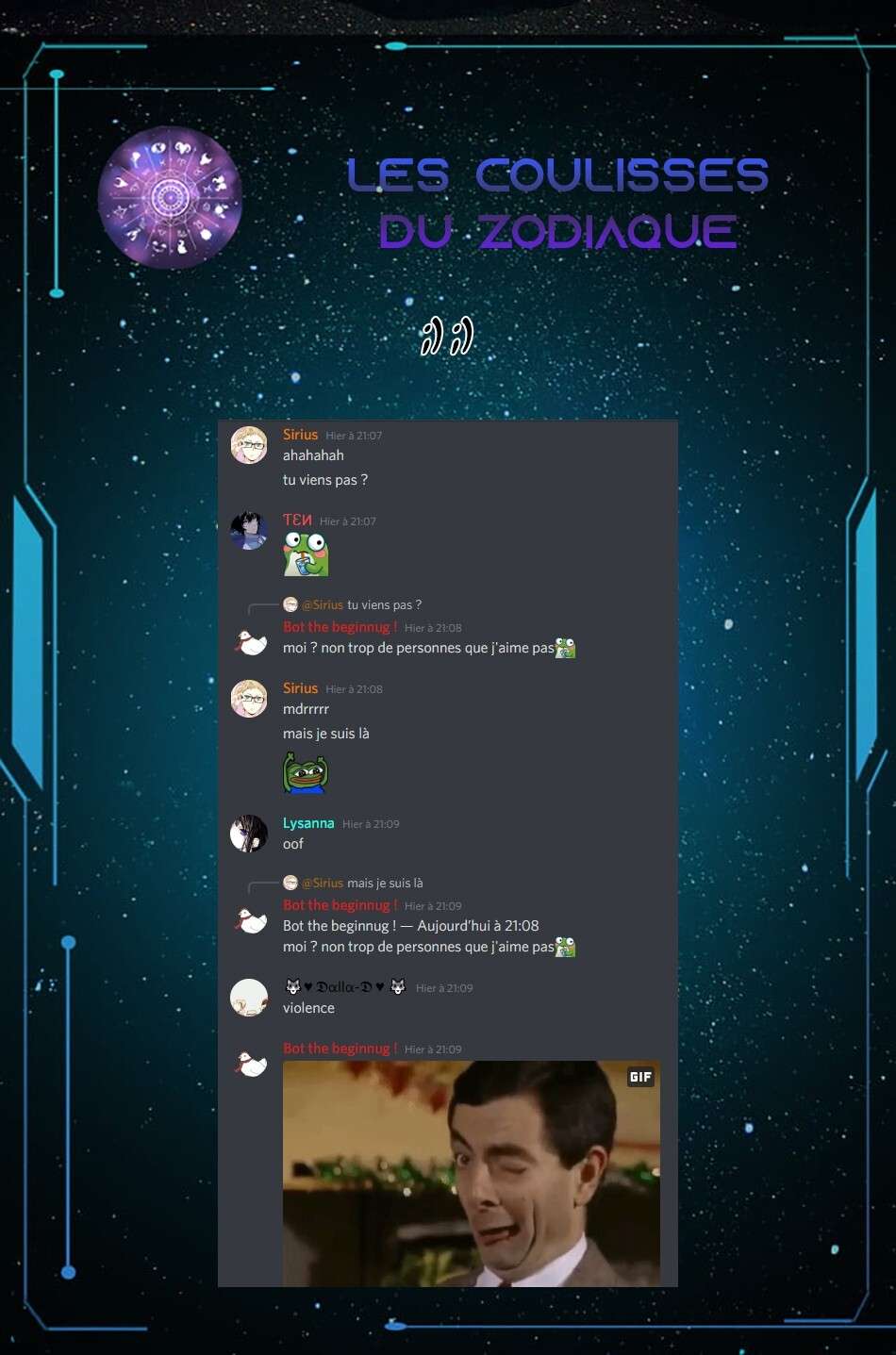 Read Everlasting God of Sword FR Manga Online