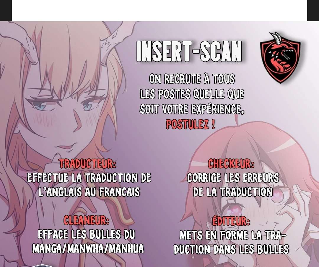 Read Everlasting God of Sword FR Manga Online