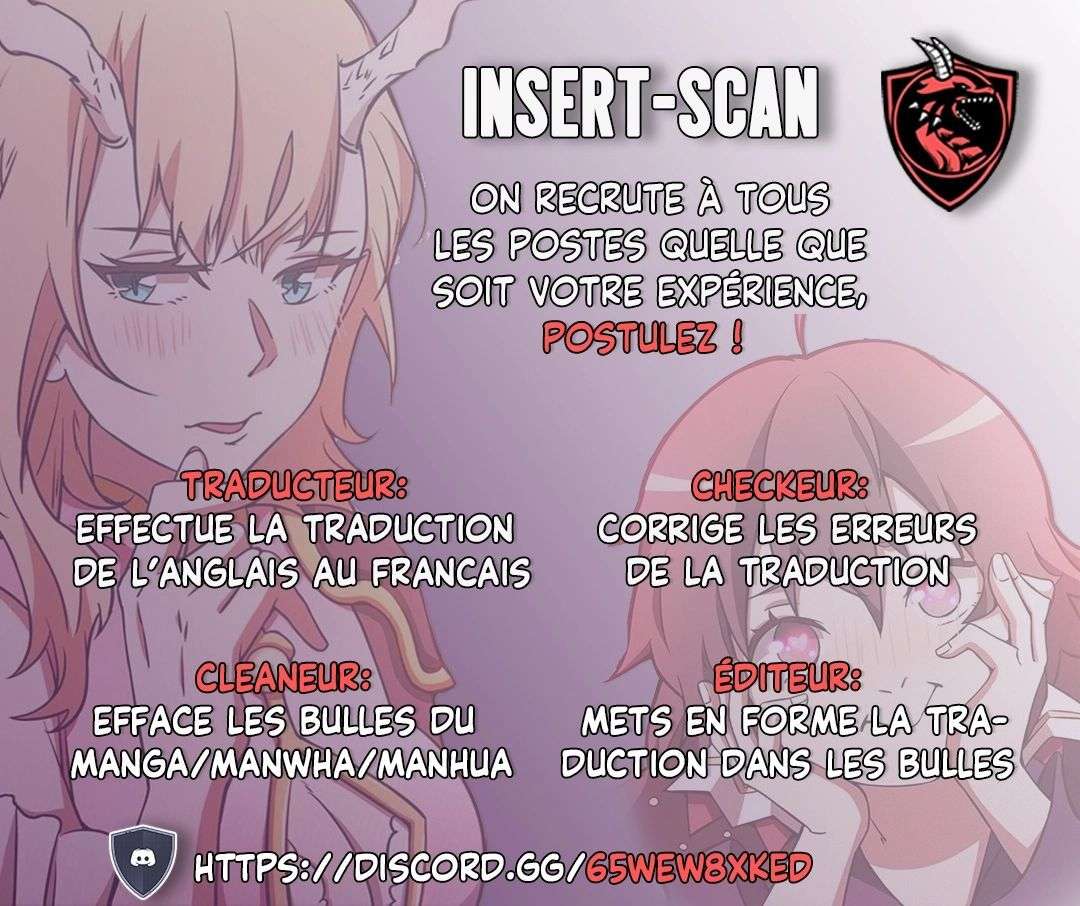 Read Everlasting God of Sword FR Manga Online