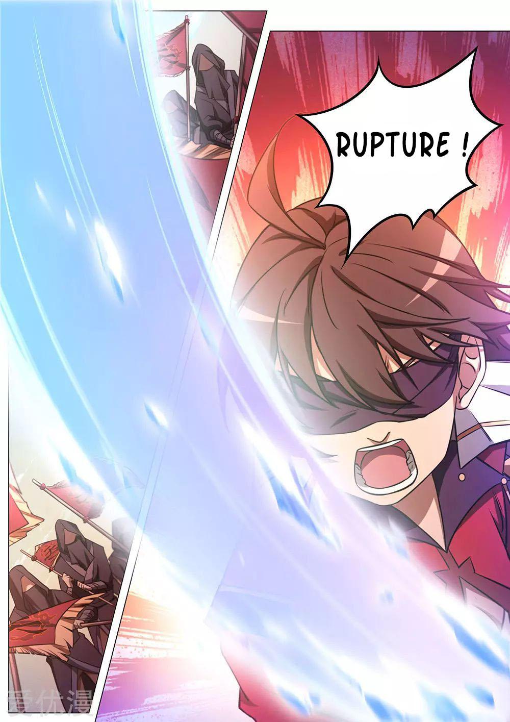 Read Everlasting God of Sword FR Manga Online