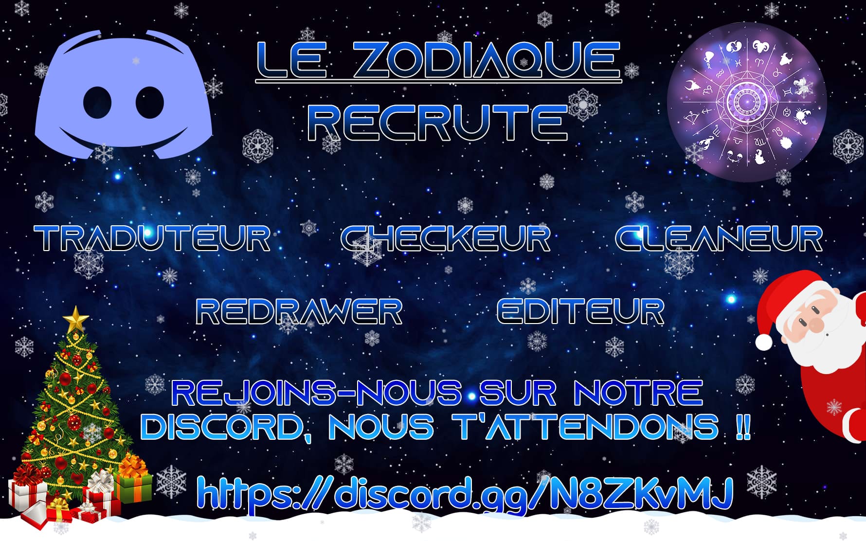 Read Everlasting God of Sword FR Manga Online