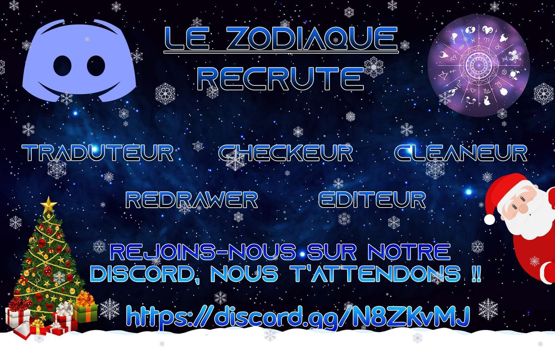 Read Everlasting God of Sword FR Manga Online