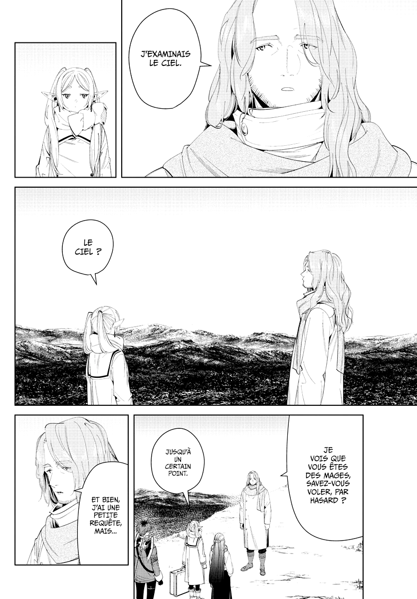 Read Frieren FR Manga Online