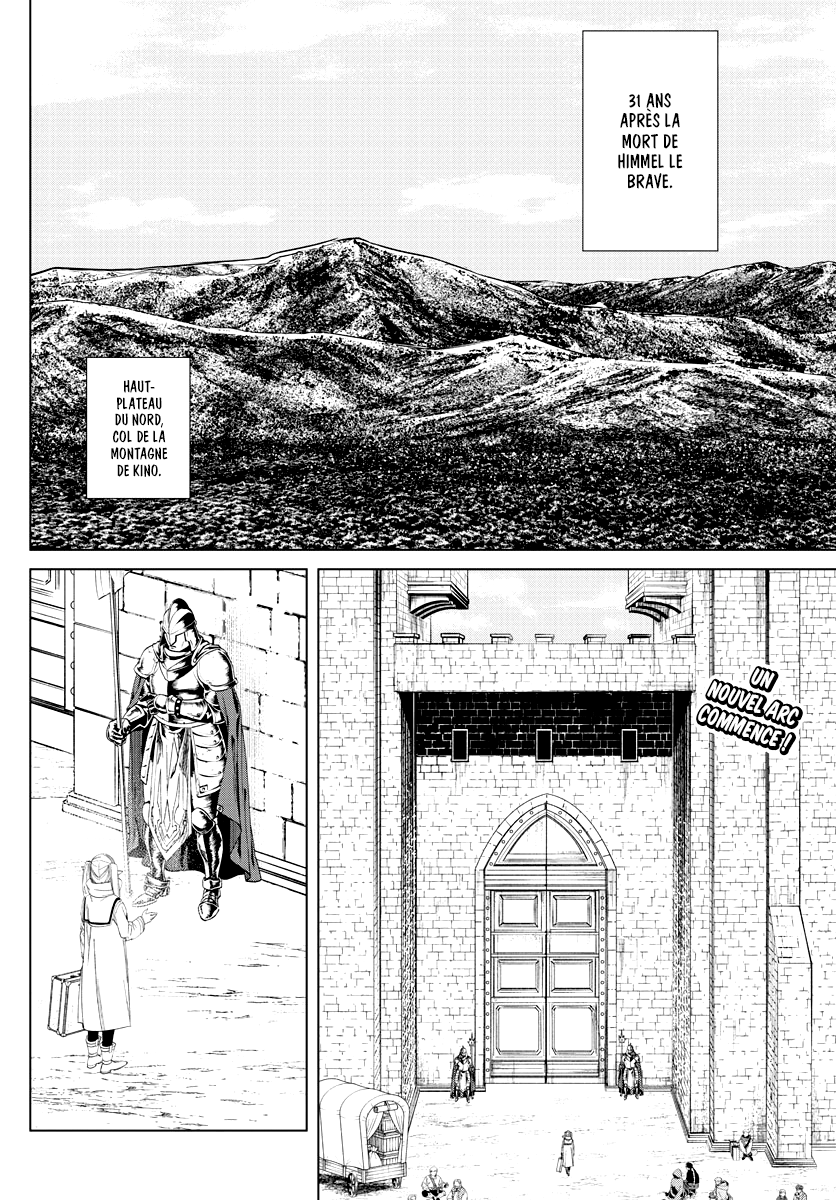 Read Frieren FR Manga Online