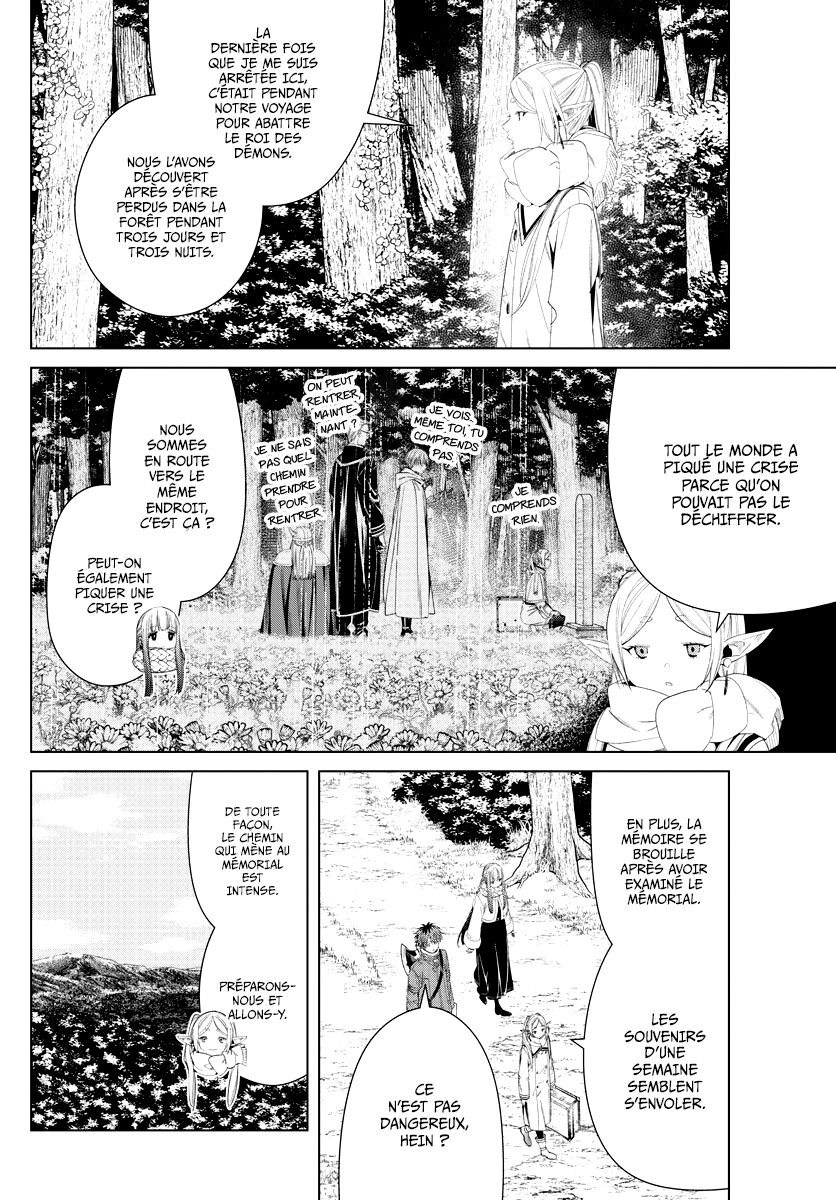 Read Frieren FR Manga Online