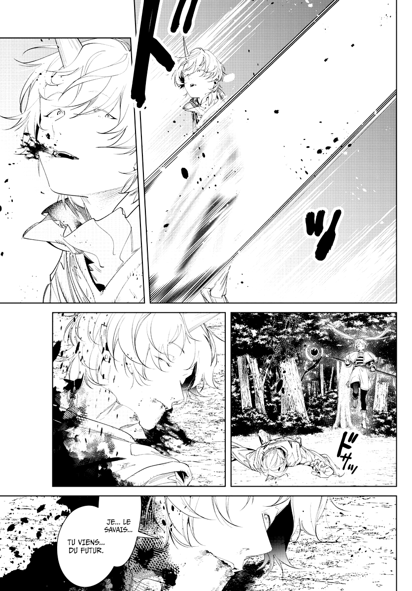 Read Frieren FR Manga Online