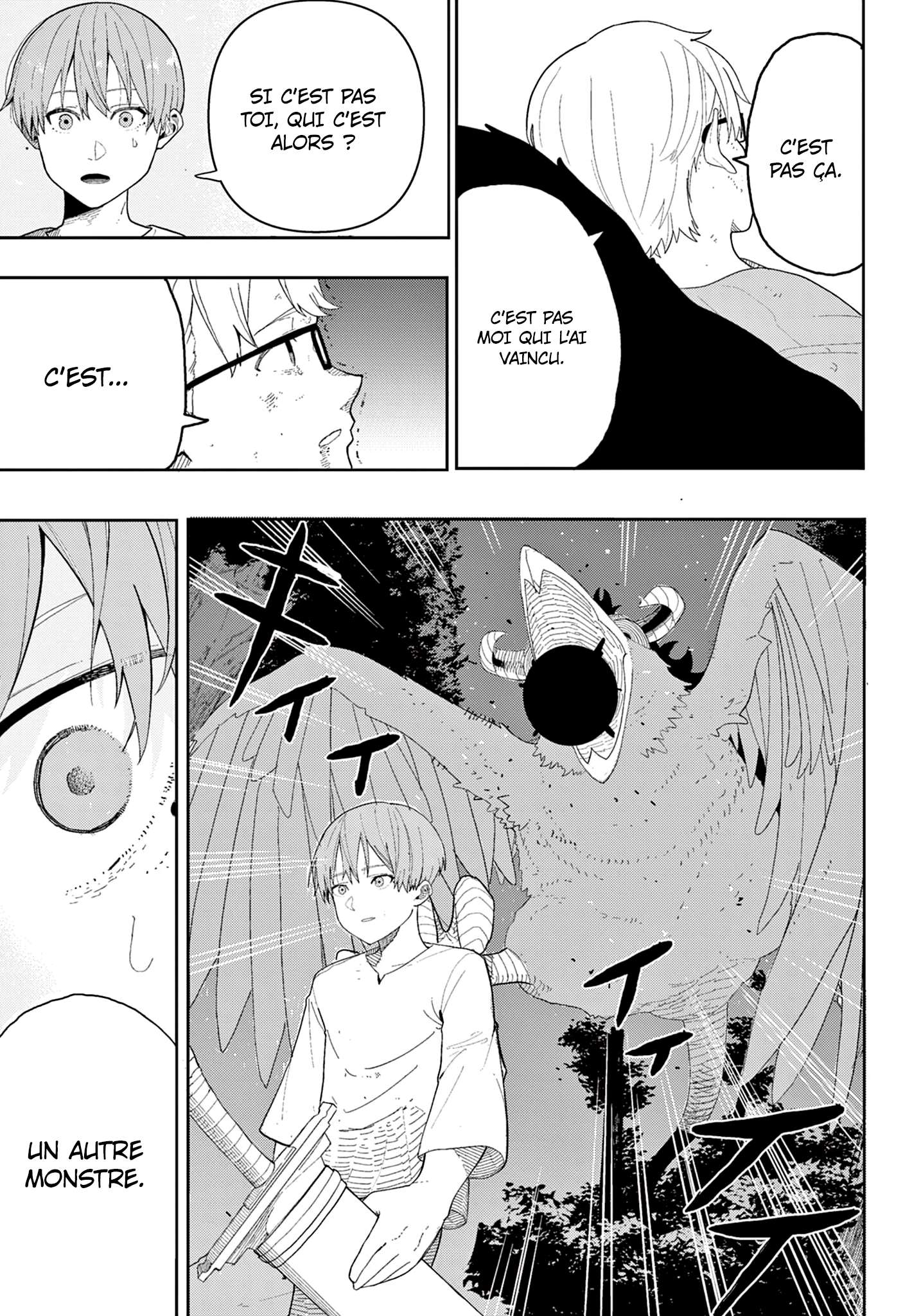 Read Frieren FR Manga Online