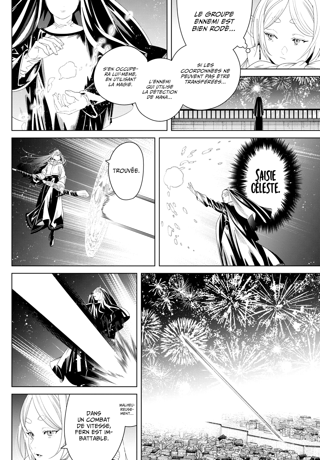 Read Frieren FR Manga Online