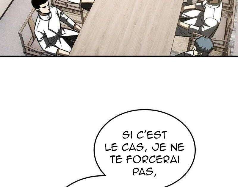 Read Global Martial Arts FR Manga Online