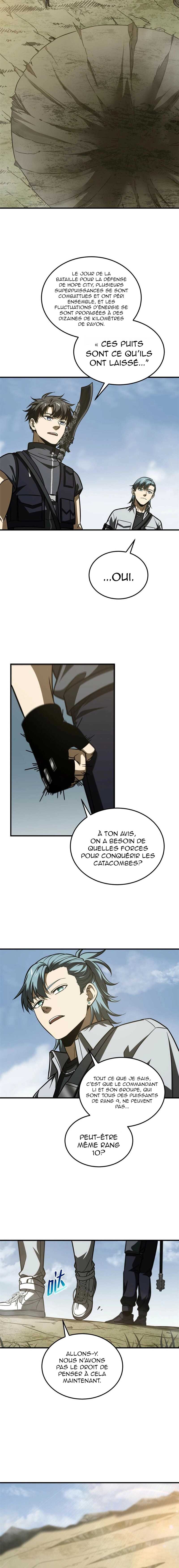 Read Global Martial Arts FR Manga Online