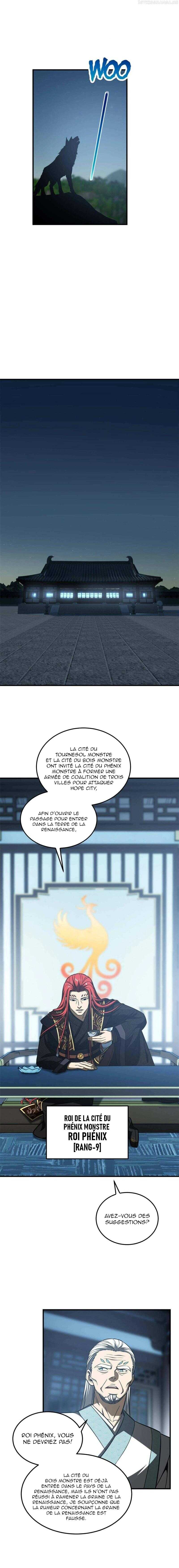 Read Global Martial Arts FR Manga Online