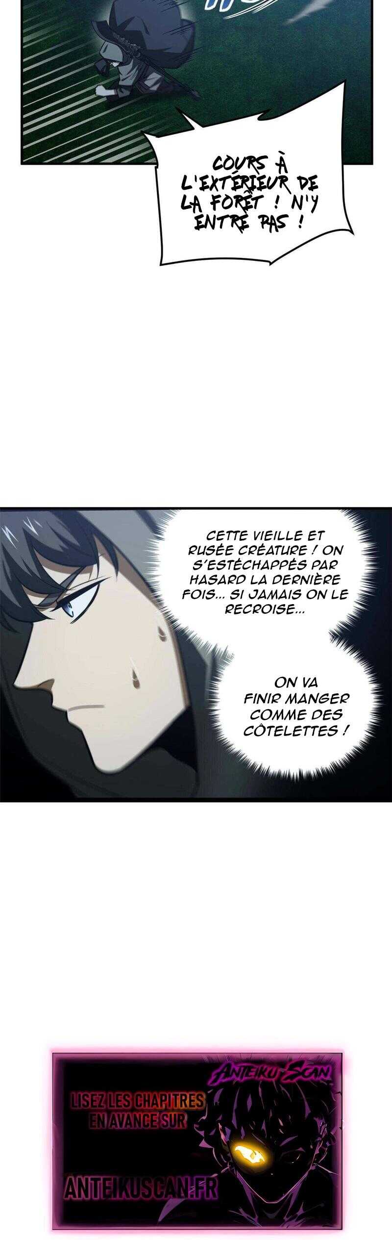 Read Global Martial Arts FR Manga Online