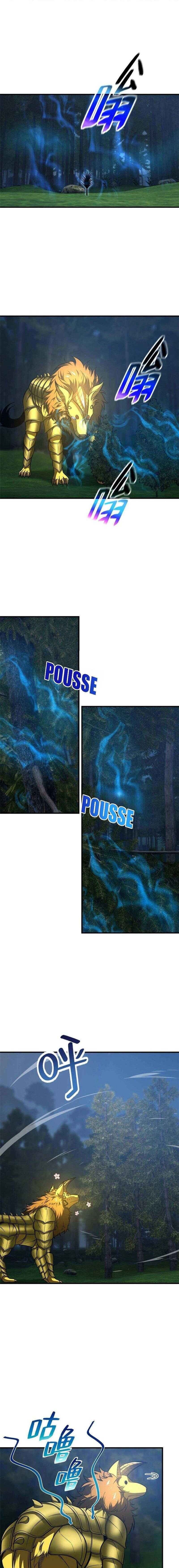 Read Global Martial Arts FR Manga Online