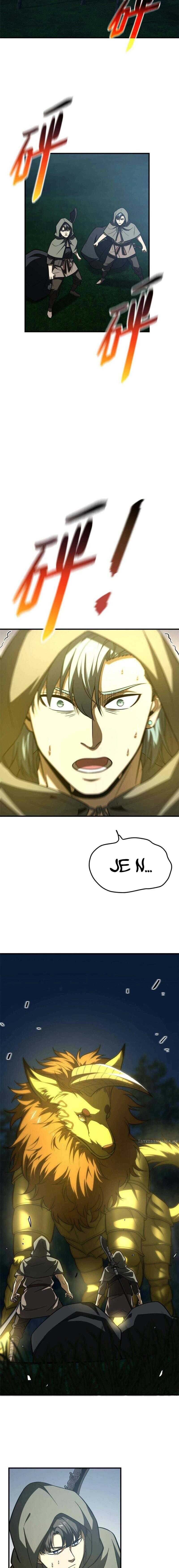 Read Global Martial Arts FR Manga Online