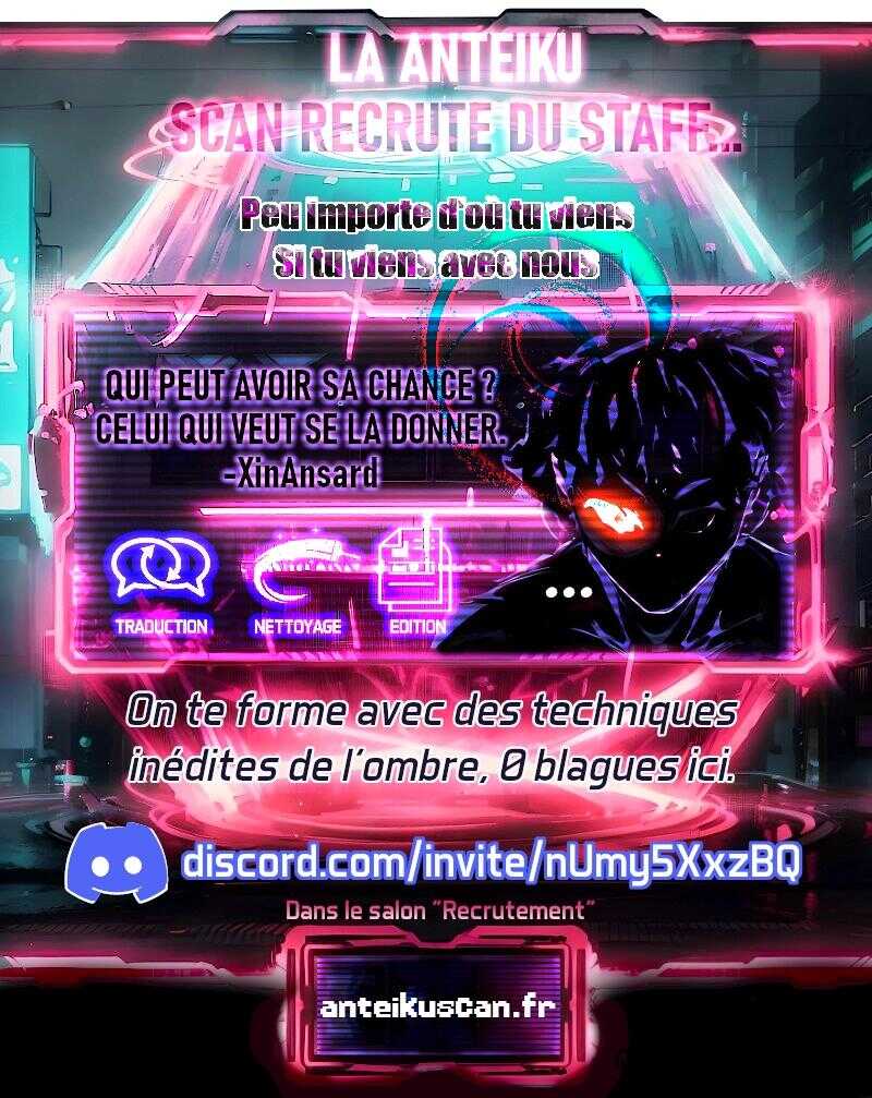 Read Global Martial Arts FR Manga Online