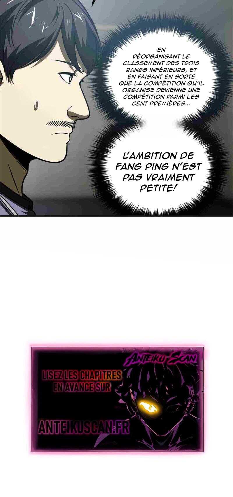 Read Global Martial Arts FR Manga Online